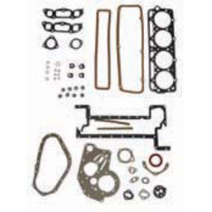 Immagine di FULL GASKET SET W/SEAL