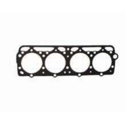 Immagine di CYLINDER HEAD GASKET COPPER