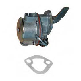 Immagine di FUEL FEED PUMP ASSEMBLY