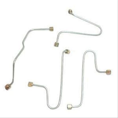 Immagine di INJECTION TUBE SET (1,2,3,4)