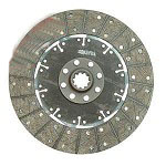 Immagine di "CLUTCH PLATE RIGID 302X 13/8 X10 SPL 12"""