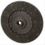 Immagine di 13" CLUTCH PLATE RIGID 327x1 3/8x10 S