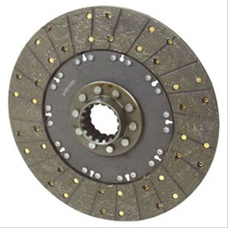 Immagine di "CLUTCH PLATE P.T.O. 12"" X 2 1/8 (16 SPLINES)"