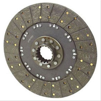 Immagine di "CLUTCH PLATE P.T.O. 12"" X 2 1/8 (16 SPLINES)"