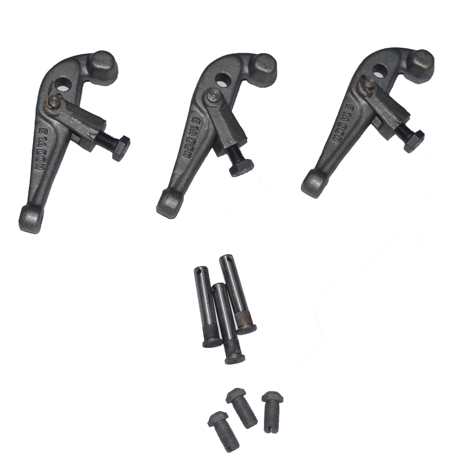 Immagine di CLUTCH REPAIR KIT W/O SPRING