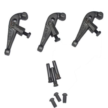 Immagine di CLUTCH REPAIR KIT W/O SPRING