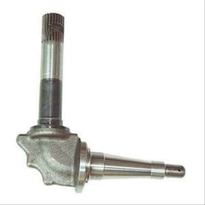 Immagine di SPINDLE - FRONT AXLE RHS