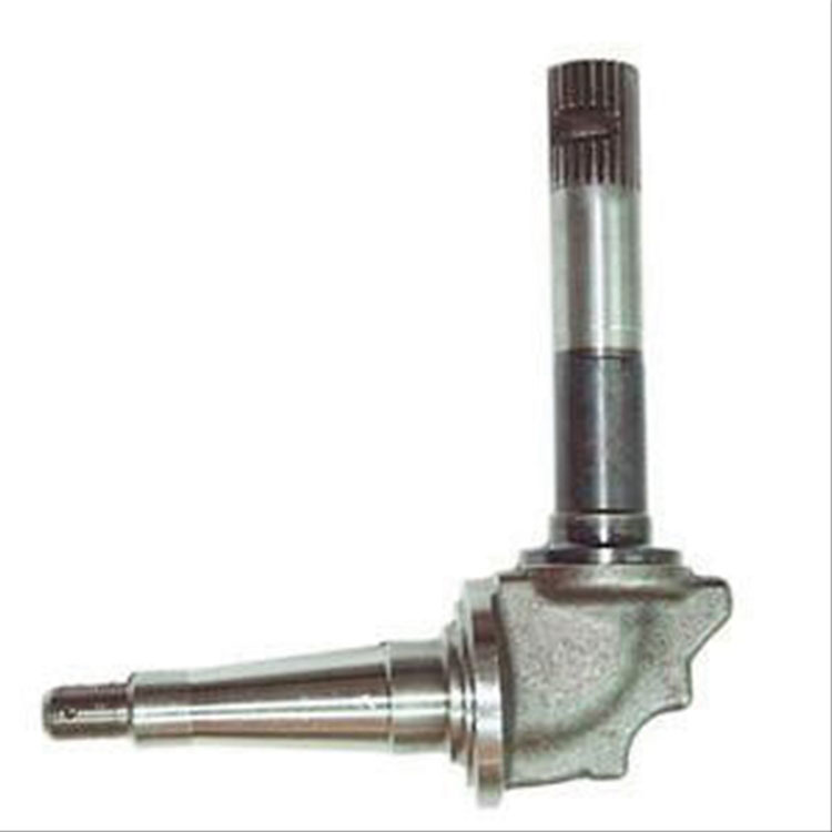 Immagine di SPINDLE - FRONT AXLE LHS