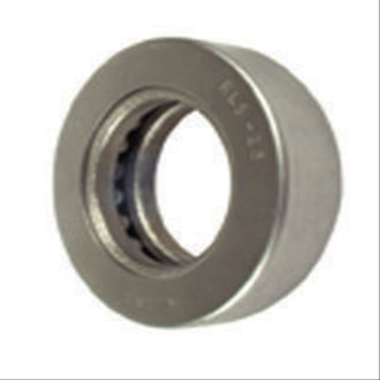 Immagine di FRONT AXLE THRUST BEARING ROLLER TYPE T.163 TAPPER