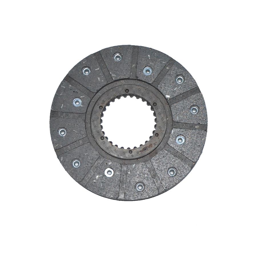 Immagine di BRAKE DISC (DRY TYPE)