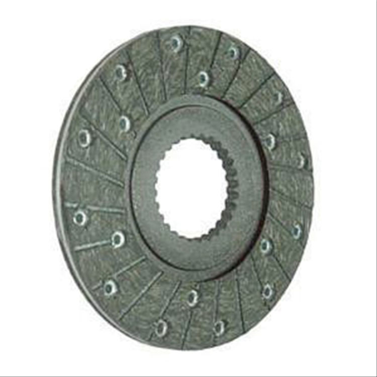 Immagine di BRAKE DISC (DRY TYPE)