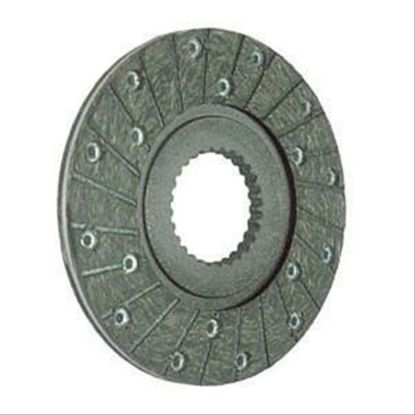Immagine di BRAKE DISC (DRY TYPE)