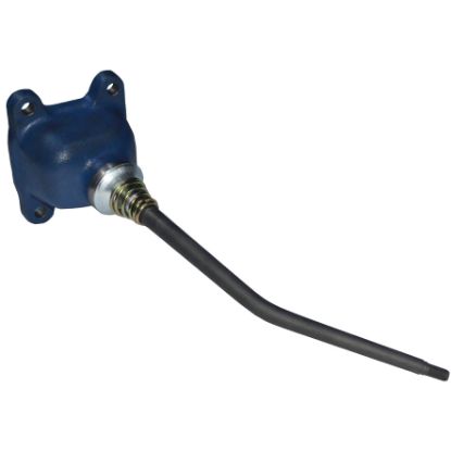 Immagine di COMPLETE TRANSMISSION TOP W/LEVERS