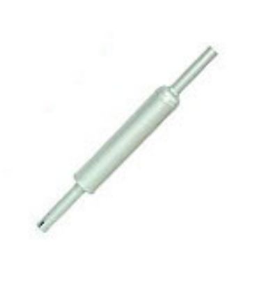 Immagine di SILENCER ALUMINIUM SPRAY PAINT