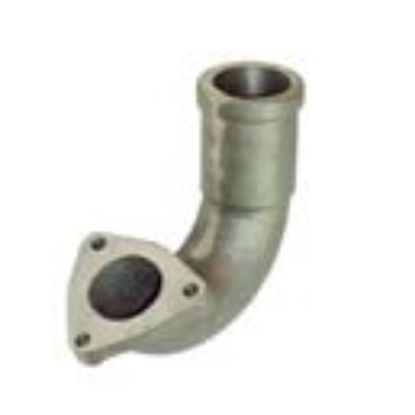 Immagine di ELBOW - SILENCER