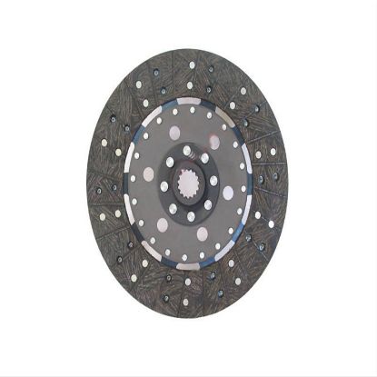 Immagine di "9"" CLUTCH PLATE RIGID 9""X1""X15 SPL"