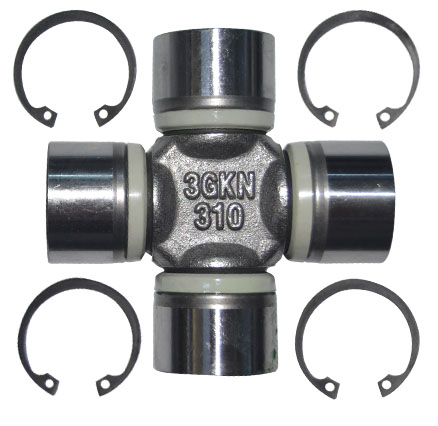 Immagine di SPIDER, KNUCKLE