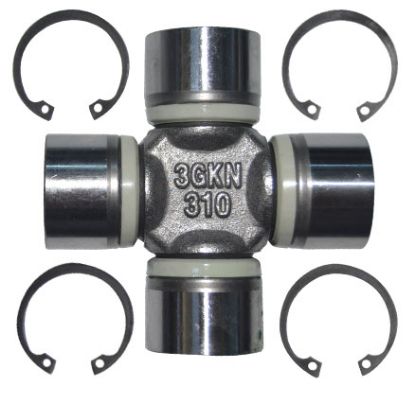 Immagine di SPIDER, KNUCKLE