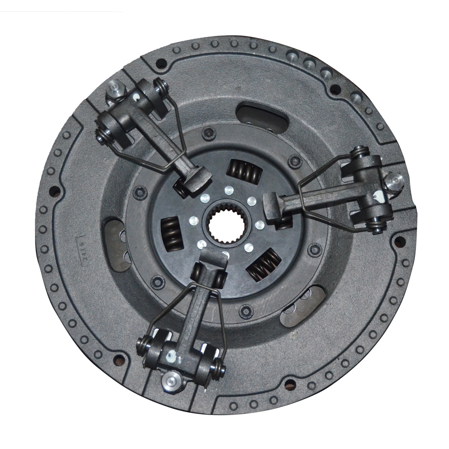 Immagine di CLUTCH ASSY. Z:27