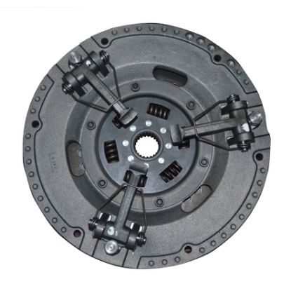 Immagine di CLUTCH ASSY. Z:27