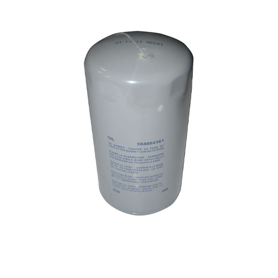 Immagine di OIL FILTER HEAD