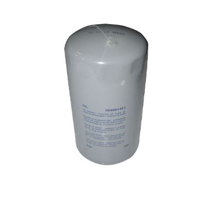 Immagine di OIL FILTER HEAD