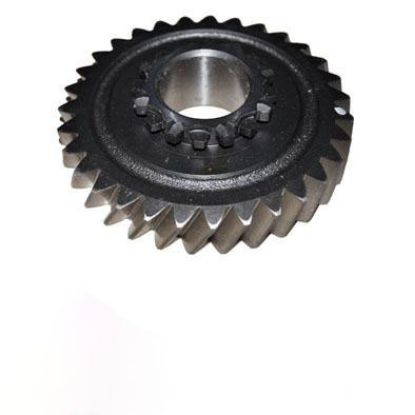 Immagine di PUP TRANSMISSION GEAR 31/T