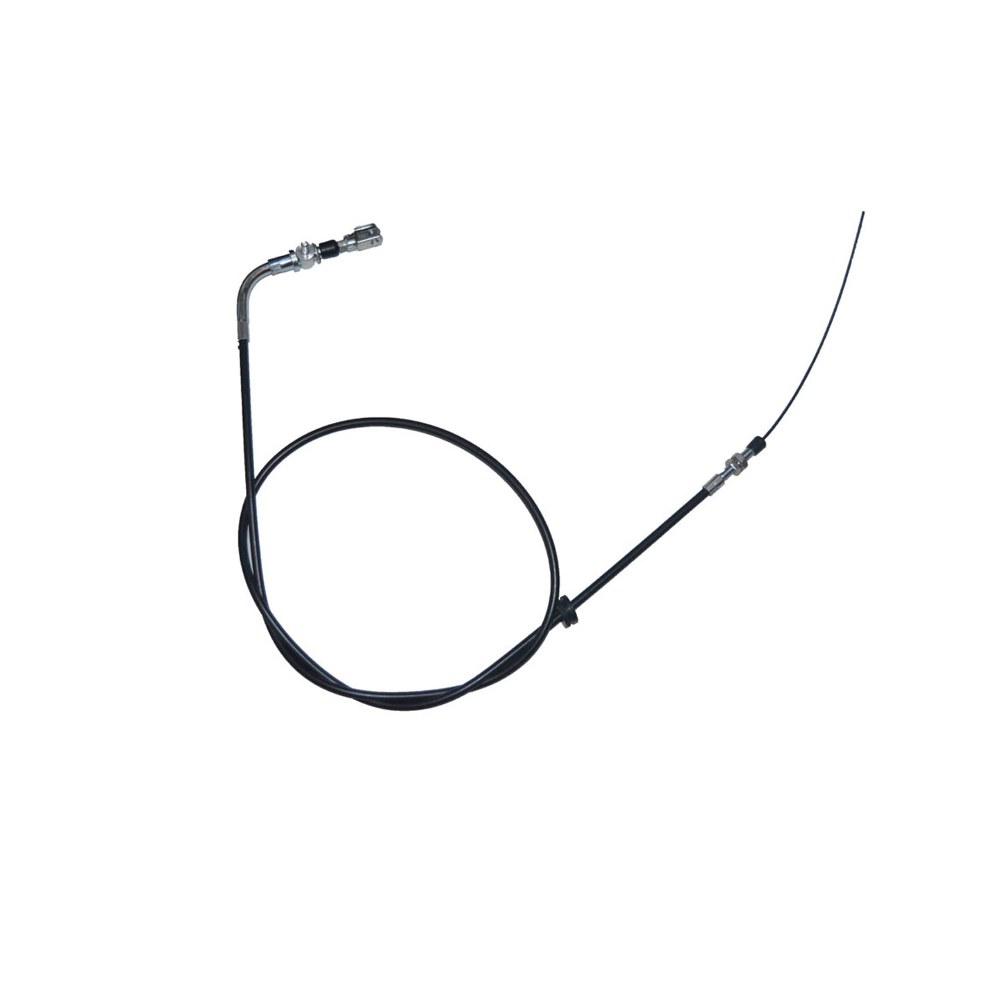 Immagine di HANDBRAKE CABLE