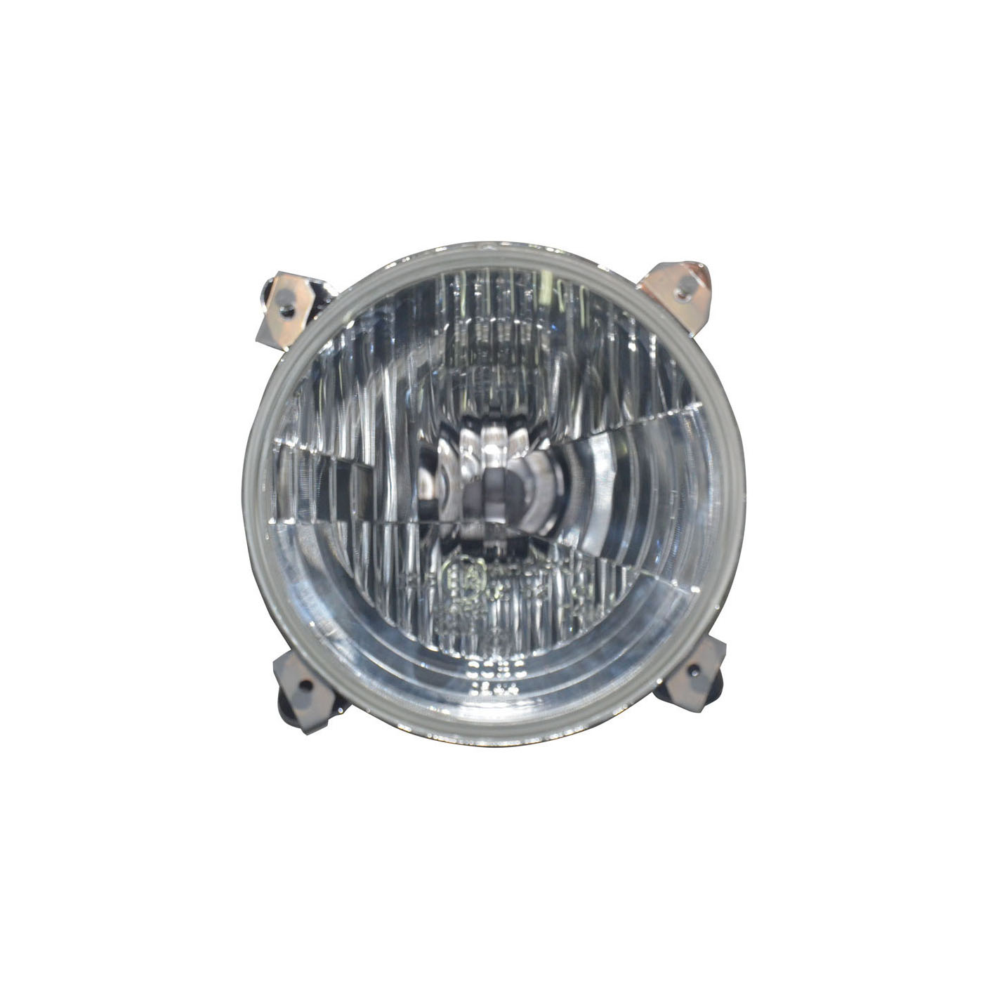 Immagine di HEADLAMP ROUND