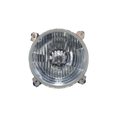 Immagine di HEADLAMP ROUND