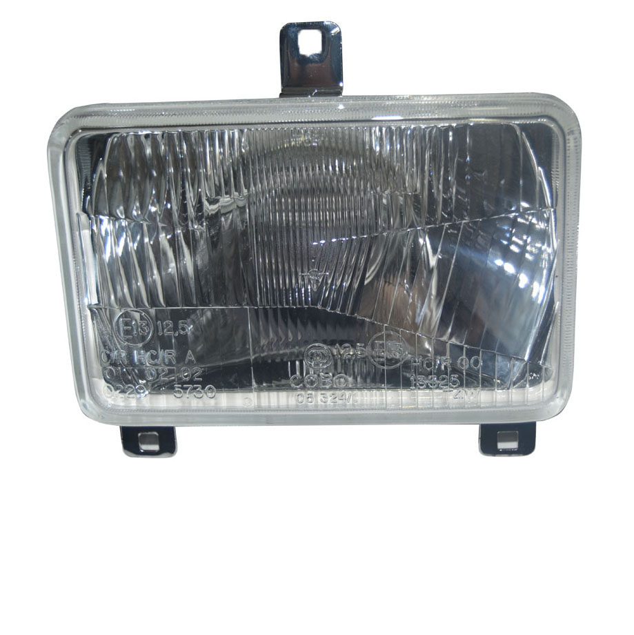 Immagine di HEADLAMP SQUARE