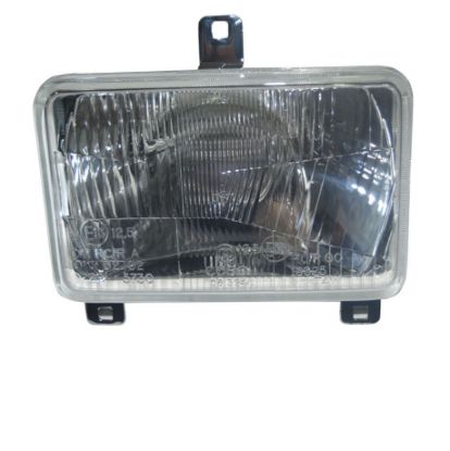 Immagine di HEADLAMP SQUARE