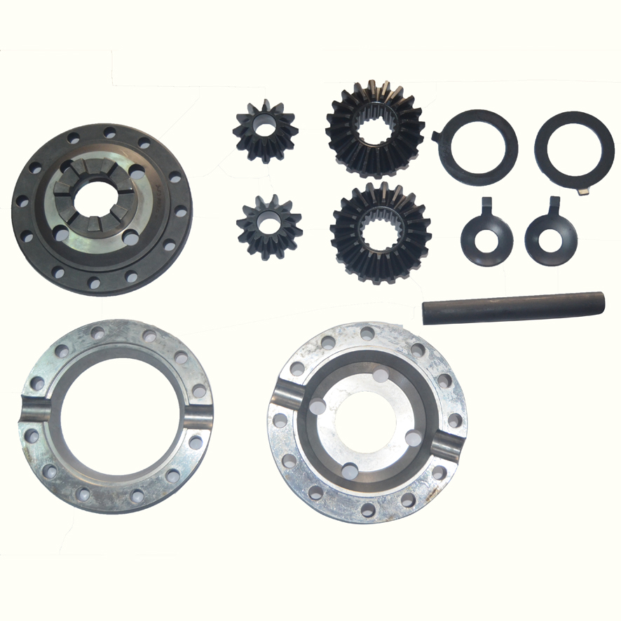 Immagine di Dıfferentıal kıt