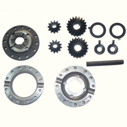 Immagine di Dıfferentıal kıt