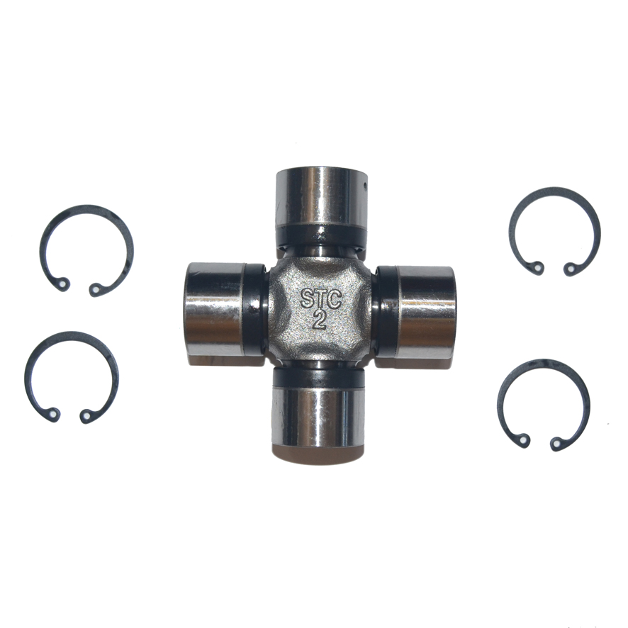 Immagine di 4X4 FRONT AXLE SPIDER