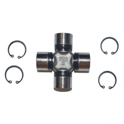 Immagine di 4X4 FRONT AXLE SPIDER