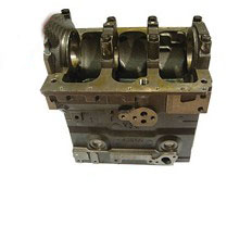 Immagine di E/BLOCK W/LINER ASSY. A3.152 ROPE SEAL TYPE