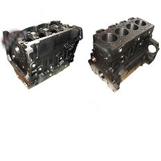 Immagine di ENGINE BLOCK W/LINER ASSY. A4.236