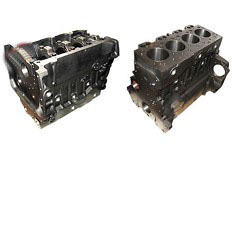 Immagine di ENGINE BLOCK W/LINER ASSY. A4.248