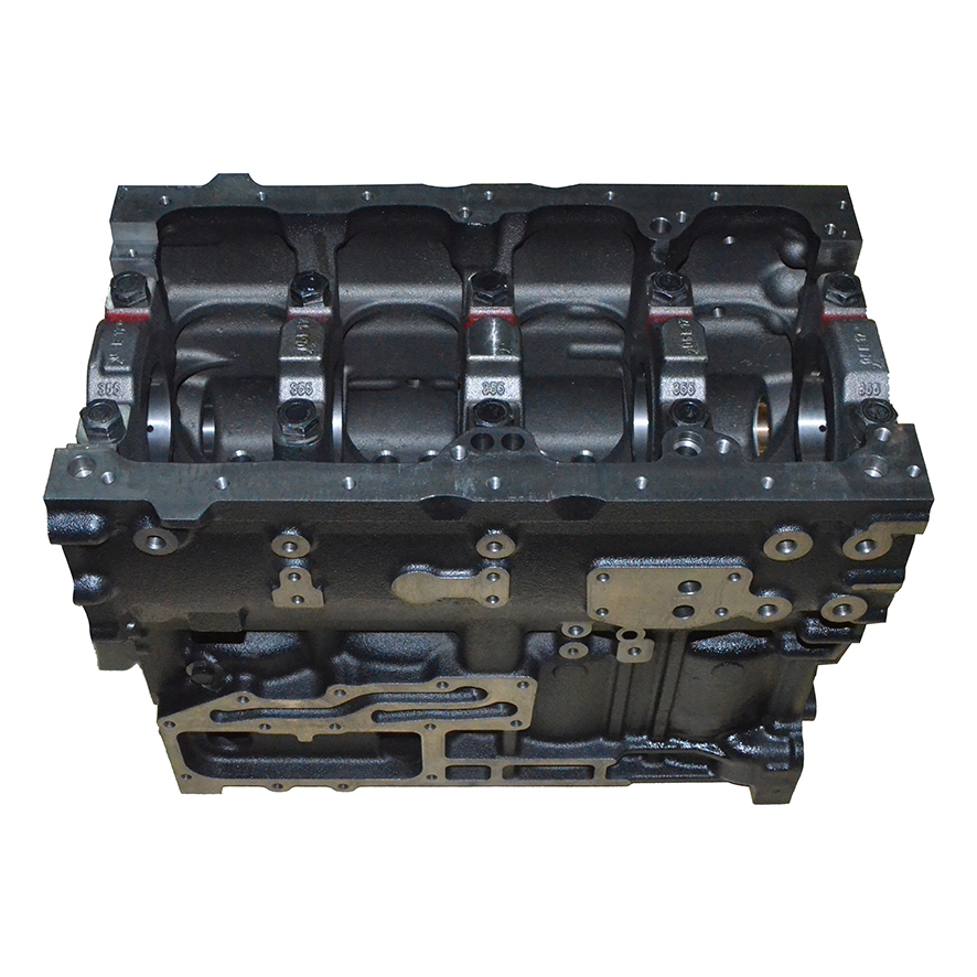 Immagine di ENGINE BLOCK