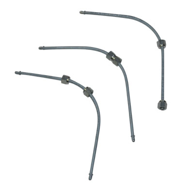 Immagine di OIL TUBE BOTTOM - ENGINE BLOCK