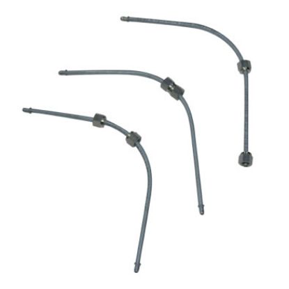 Immagine di OIL TUBE BOTTOM - ENGINE BLOCK