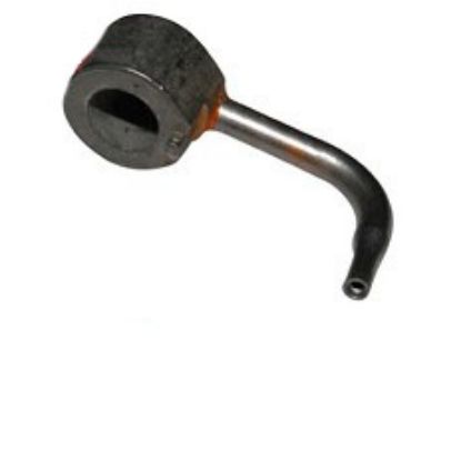 Immagine di BLOCK OIL PIPE RECORD