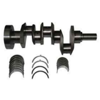 Immagine di CRANK SHAFT (LIP SEAL) W/ BEARING