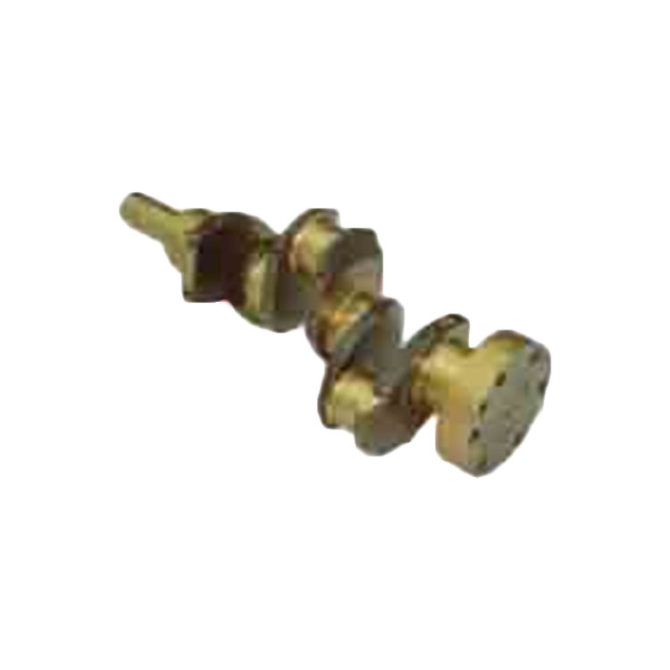 Immagine di CRANK SHAFT LIP SEAL TYPE SPLINED NOSE W/O BEARING