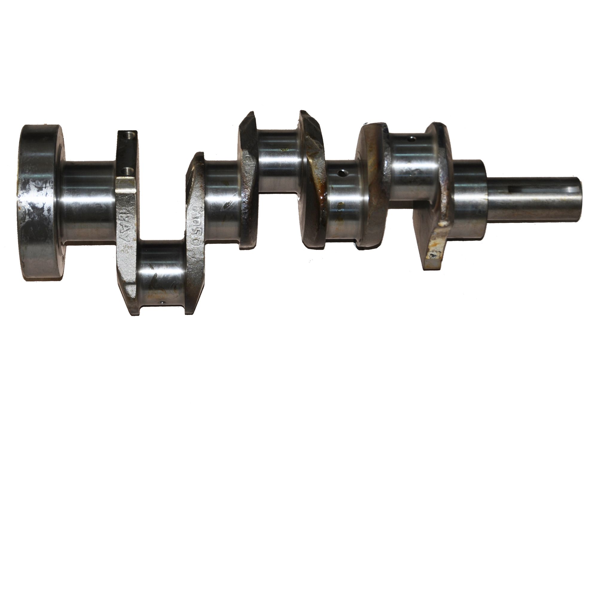 Immagine di CRANK SHAFT