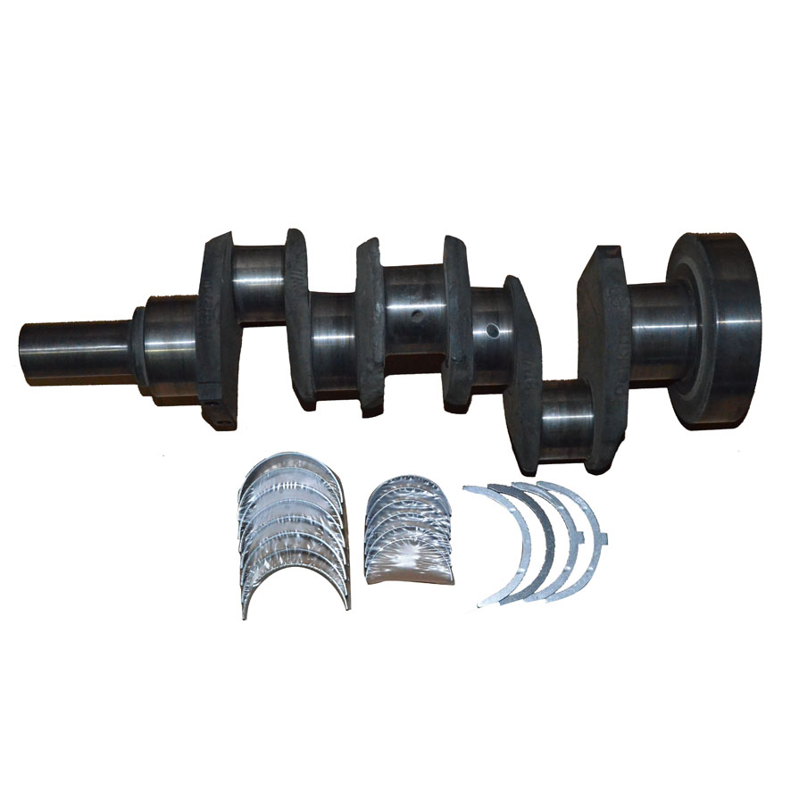 Immagine di CRANK SHAFT (ROPE SEAL TYPE) W/BEARING