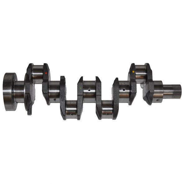 Immagine di FLANGE:10 BOLT HOLES-SNOUT:3 BOLT HOLES