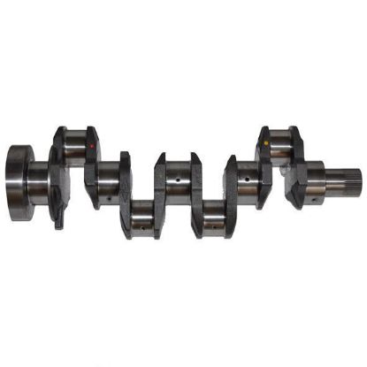 Immagine di FLANGE:10 BOLT HOLES-SNOUT:3 BOLT HOLES