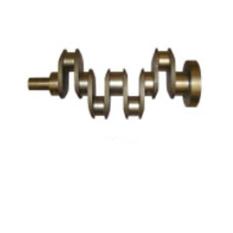 Immagine di CRANK SHAFT (LIP SEAL TYPE) W/O BEARING